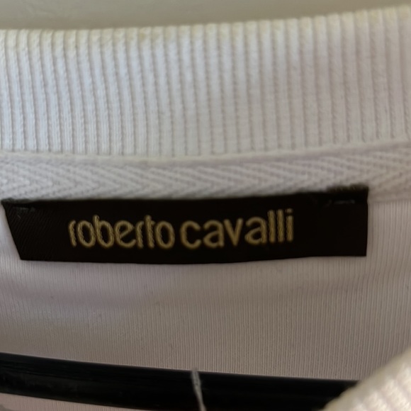 Roberto Cavalli Sweater - Picture 2 of 4